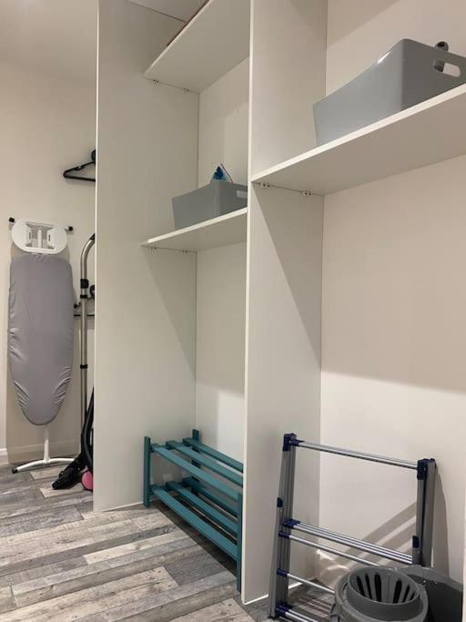 Cosy Studio Apartment Waterlooville Kültér fotó