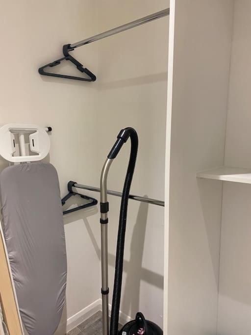 Cosy Studio Apartment Waterlooville Kültér fotó